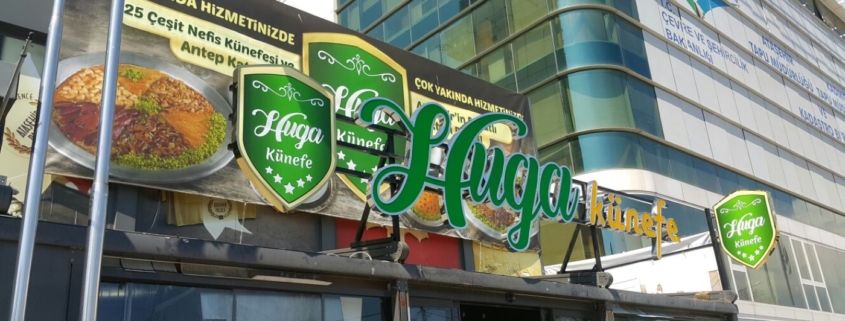 Eskiizmir Tabelacı